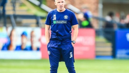 鲁尼弟弟：若我们在足总杯中淘汰水晶宫，那将载入足总杯史册